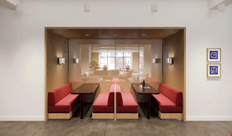 WeWork - 245 Fifth Avenue image 4