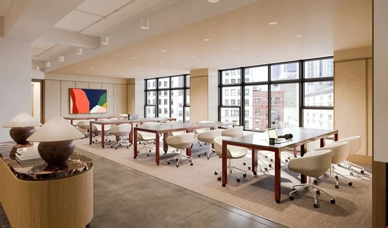 WeWork - 245 Fifth Avenue image 5