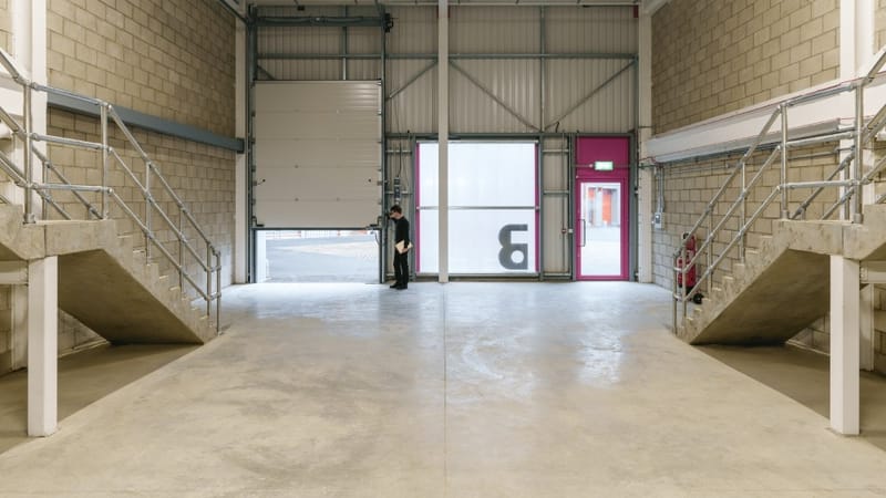General People (Managed 812 - 5,421 sqft) - Florentia Village - 108 Vale Road, N4 1TD - Stamford Hill image 4