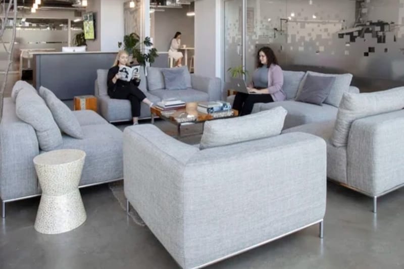 BLANKSPACES - 6600 Sunset Blvd, 90028 - Hollywood image 3