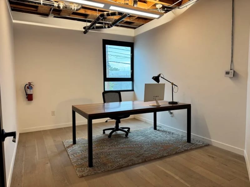 BLANKSPACES (Managed 200 - 4,490 Sqft) - 320 Lincoln Blvd, 90291 - Venice image 4
