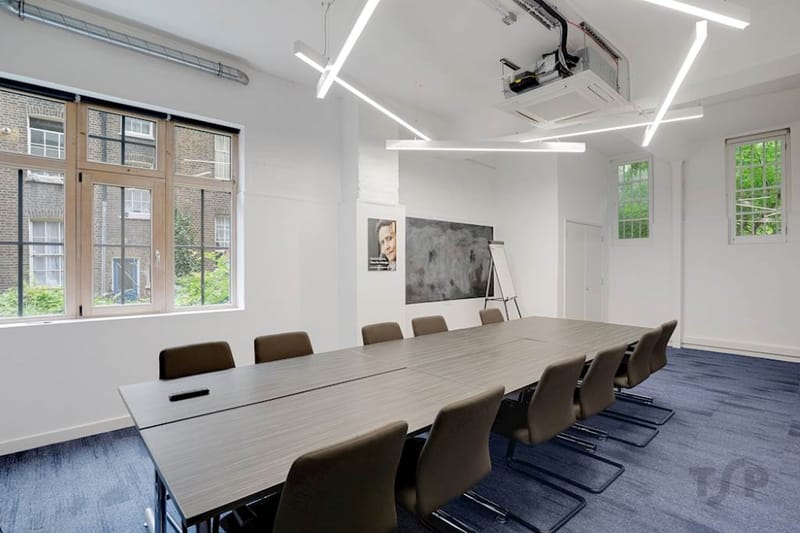 TSP - 27 Swinton Street, WC1X 9NW - Clerkenwell image 3