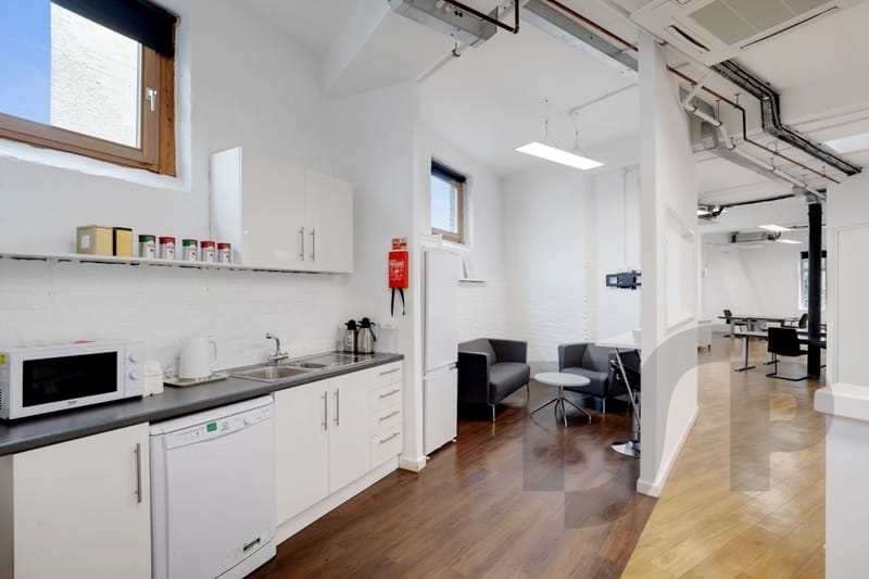 TSP - 27 Swinton Street, WC1X 9NW - Clerkenwell image 4