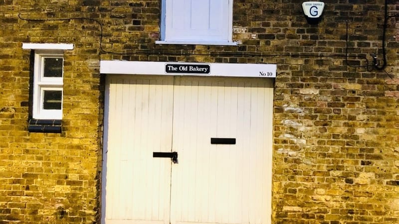 Newman Offices (Managed 400 - 1,200 sqft) - The Old Bakery - 10 Back Road, DA14 6HA - Sidcup image 7