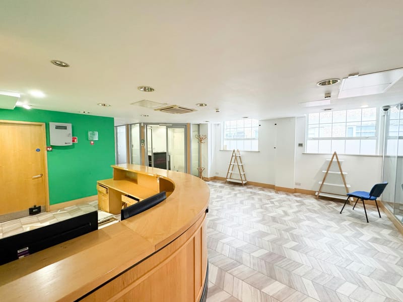 Sub800 Managed (2,308 - 14,309 sqft) - 20 Conduit Pl, Tyburnia, London W2 1HS, UK image 7