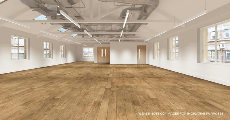 Sub800 Managed (2,308 - 14,309 sqft) - 20 Conduit Pl, Tyburnia, London W2 1HS, UK image 9