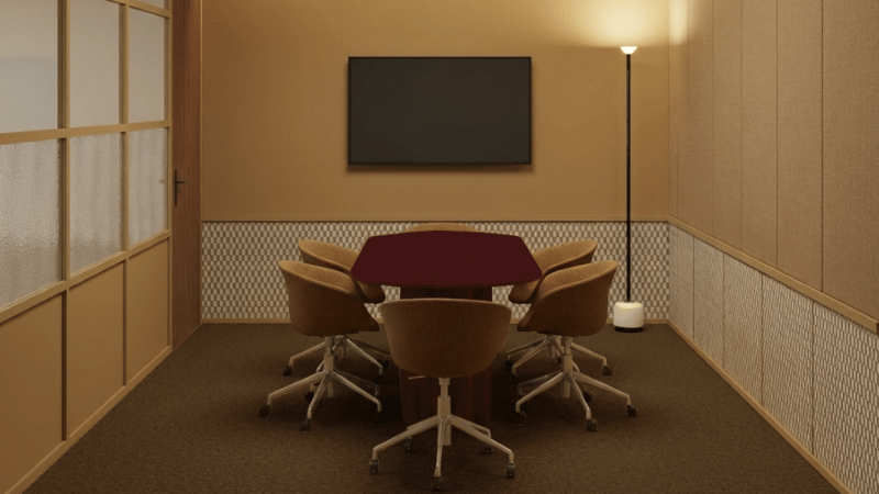 Qube (Managed 193 - 1,124 Sqft) - Stapleton House - 29-33 Scrutton Street, EC2A 4HU - Shoreditch High Street image 2