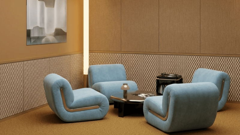 Qube (Managed 193 - 1,124 Sqft) - Stapleton House - 29-33 Scrutton Street, EC2A 4HU - Shoreditch High Street image 3