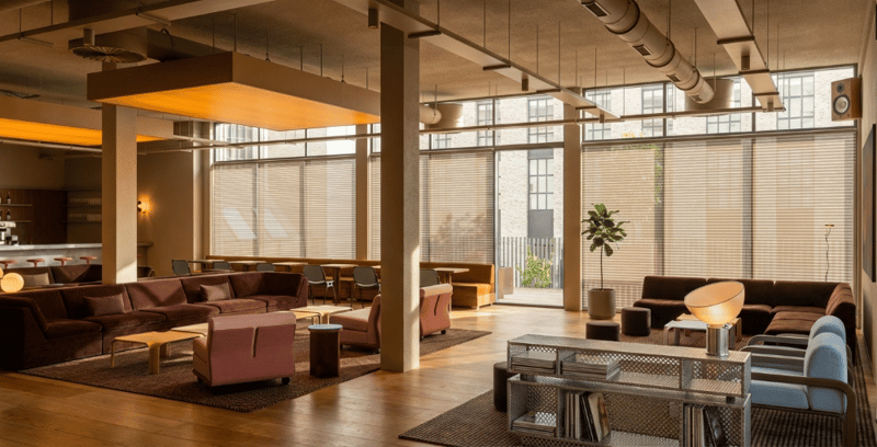 Qube (Managed 193 - 1,124 Sqft) - Stapleton House - 29-33 Scrutton Street, EC2A 4HU - Shoreditch High Street image 6