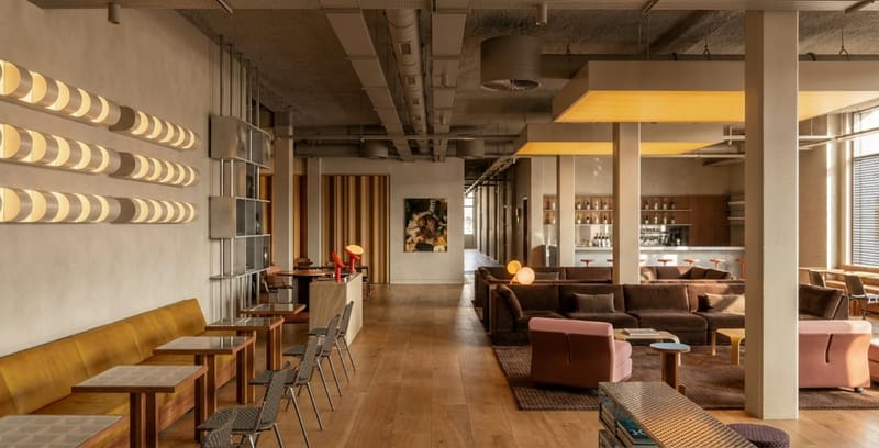 Qube (Managed 193 - 1,124 Sqft) - Stapleton House - 29-33 Scrutton Street, EC2A 4HU - Shoreditch High Street image 7