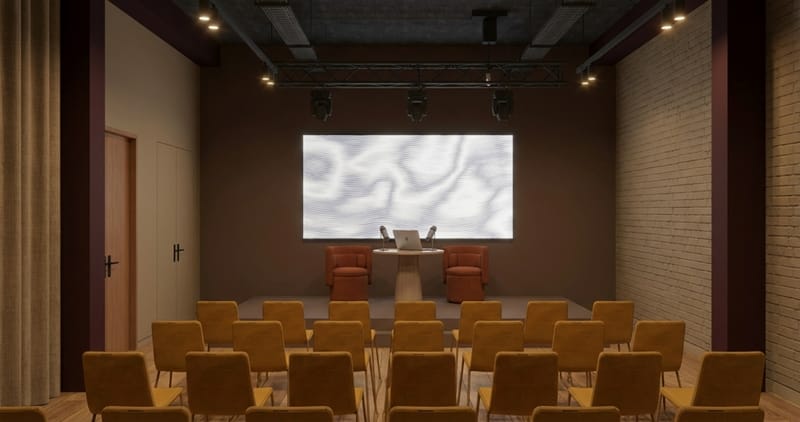 Qube (Managed 193 - 1,124 Sqft) - Stapleton House - 29-33 Scrutton Street, EC2A 4HU - Shoreditch High Street image 8