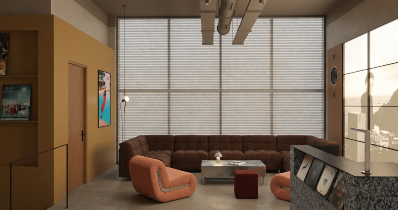 Qube (Managed 193 - 1,124 Sqft) - Stapleton House - 29-33 Scrutton Street, EC2A 4HU - Shoreditch High Street image 9
