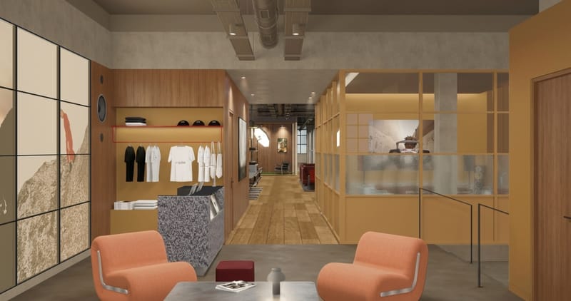 Qube (Managed 193 - 1,124 Sqft) - Stapleton House - 29-33 Scrutton Street, EC2A 4HU - Shoreditch High Street image 10