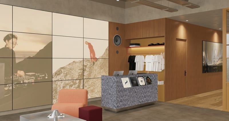 Qube (Managed 193 - 1,124 Sqft) - Stapleton House - 29-33 Scrutton Street, EC2A 4HU - Shoreditch High Street image 11