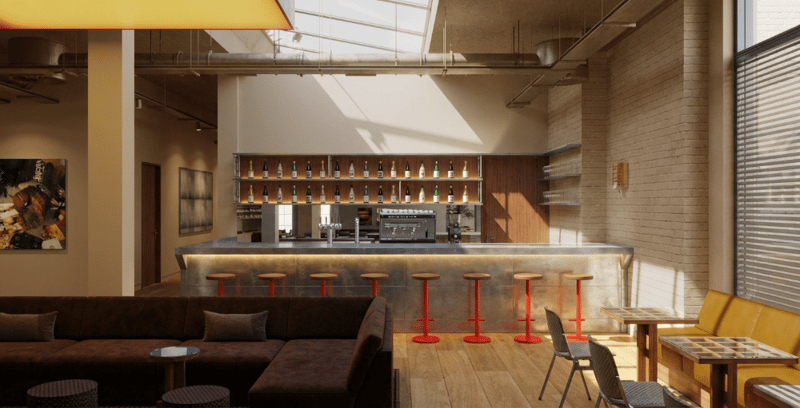 Qube (Managed 193 - 1,124 Sqft) - Stapleton House - 29-33 Scrutton Street, EC2A 4HU - Shoreditch High Street image 12