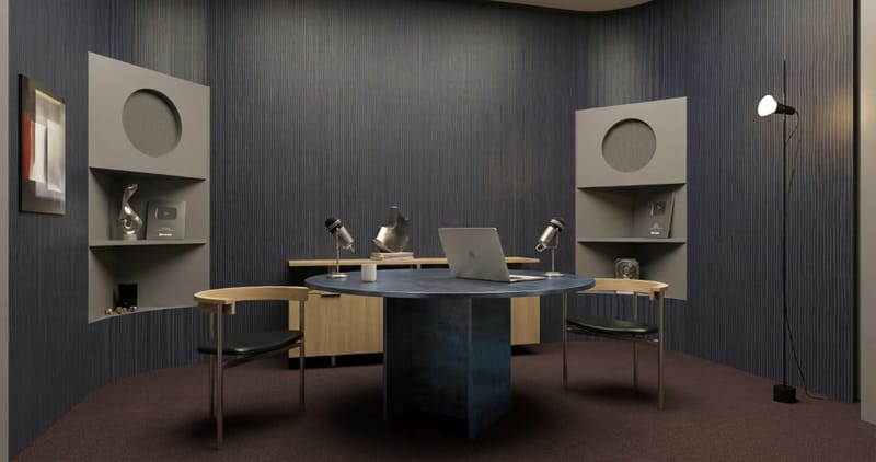 Qube (Managed 193 - 1,124 Sqft) - Stapleton House - 29-33 Scrutton Street, EC2A 4HU - Shoreditch High Street image 15