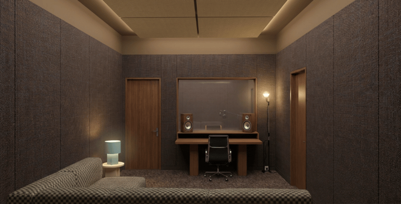 Qube (Managed 193 - 1,124 Sqft) - Stapleton House - 29-33 Scrutton Street, EC2A 4HU - Shoreditch High Street image 16