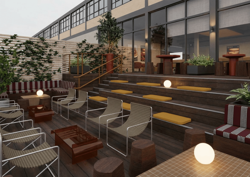 Qube (Managed 193 - 1,124 Sqft) - Stapleton House - 29-33 Scrutton Street, EC2A 4HU - Shoreditch High Street image 17