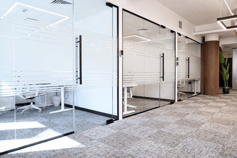 Boulevard Business Center (Managed 1,200 - 1,300 sqft) - Office 504, Al Saaha Offices, Building B - Old Town Islands - Dubai - UAE image 4