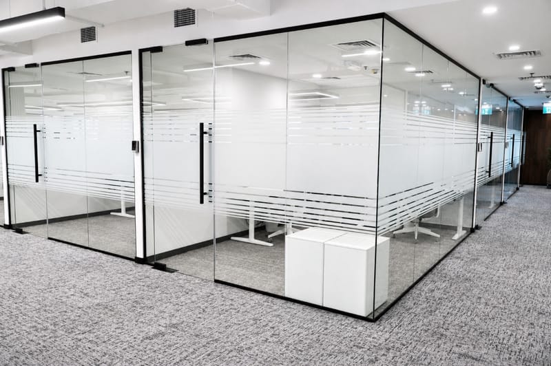 Boulevard Business Center (Managed 1,200 - 1,300 sqft) - Office 504, Al Saaha Offices, Building B - Old Town Islands - Dubai - UAE image 9