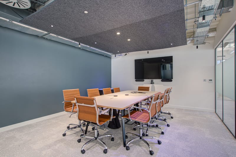 Sub800 Managed (2,026 - 2,026 sqft) - 54 Brook's Mews, London, UK image 7