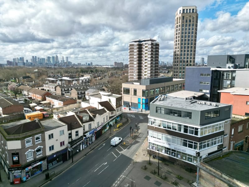 The Factory London - 5-7 High Street, E13 0AD - Plaistow image 11
