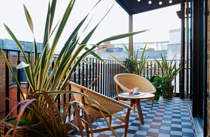 Maslows - Mortimer House, 37-41 Mortimer St, W1T 3JH - Fitzrovia image 7