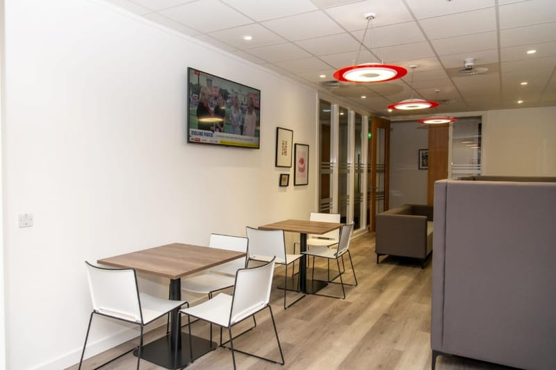 Cirrus Workspace - Cirrus Building, 6 International Avenue, AB21 0BH - Aberdeen image 6