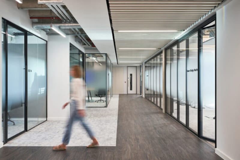 Sub800 Managed (3,529 - 3,529 sqft) - 3 Noble Street, London, UK image 3