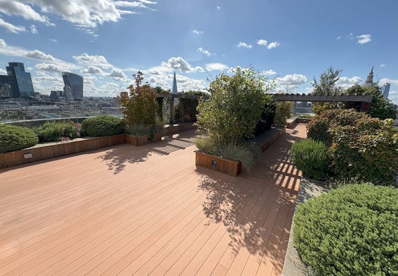 Sub800 Managed (3,529 - 3,529 sqft) - 3 Noble Street, London, UK image 5