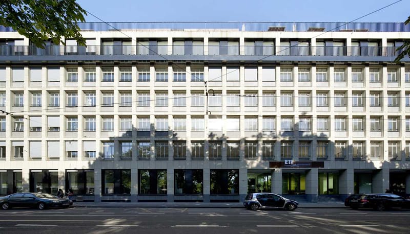 The Office Operators - Elisabethstrasse 11 image 11