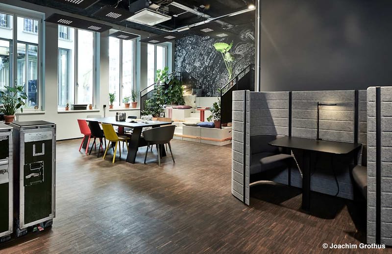 The Office Operators - Christophstrasse 15-17 image 11