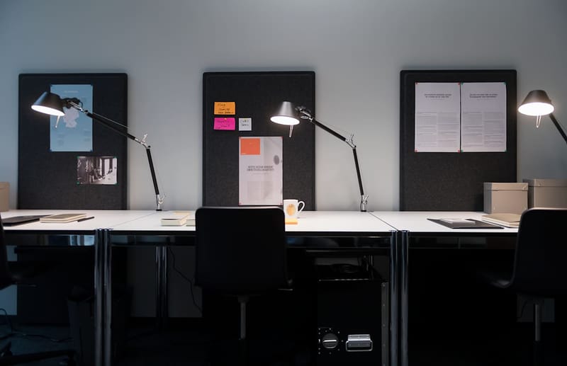 The Office Operators - Christophstrasse 15-17 image 3