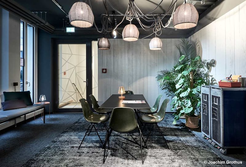 The Office Operators - Christophstrasse 15-17 image 8