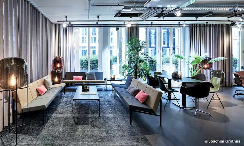 The Office Operators - Christophstrasse 15-17 image 9