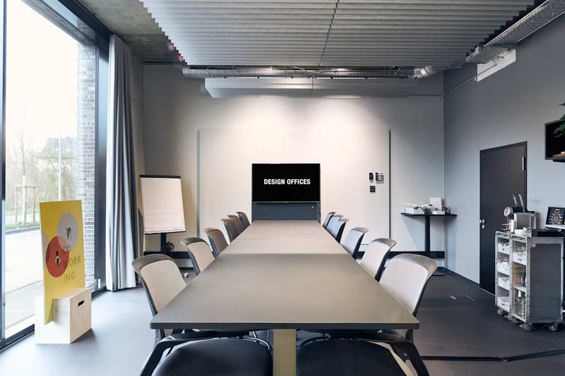 The Office Operators - Am Kabellager 11-13 image 3