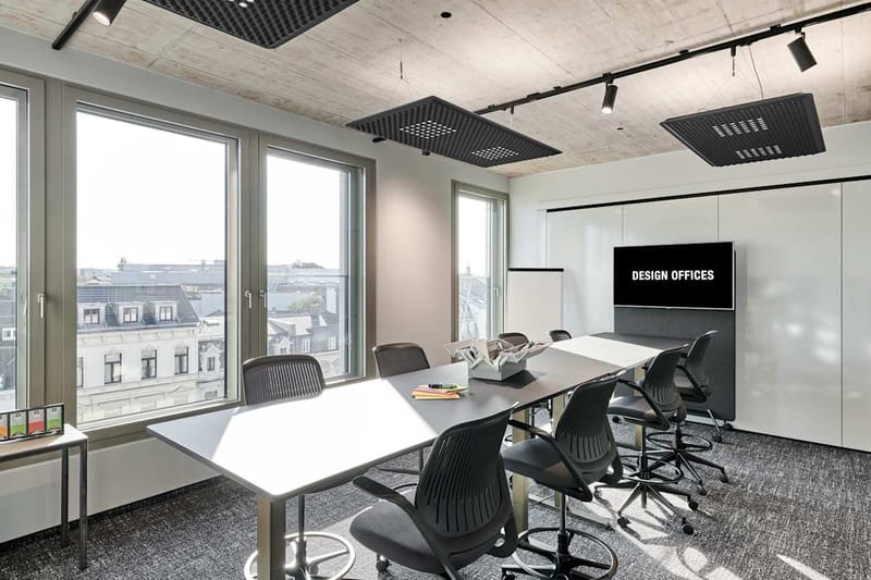 The Office Operators - Rabinstrasse 1 image 2