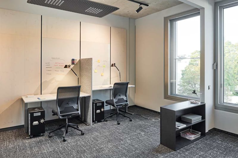 The Office Operators - Rabinstrasse 1 image 3