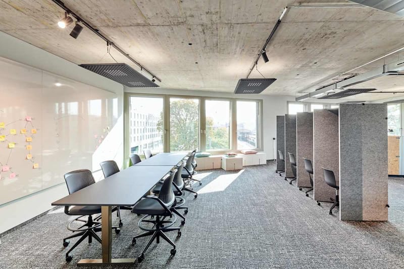 The Office Operators - Rabinstrasse 1 image 6
