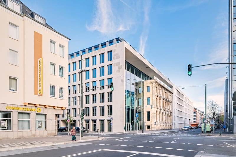 The Office Operators - Furstenwall 172 (Friedrichstrasse 56) image 11