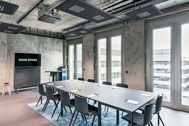 The Office Operators - Furstenwall 172 (Friedrichstrasse 56) image 3