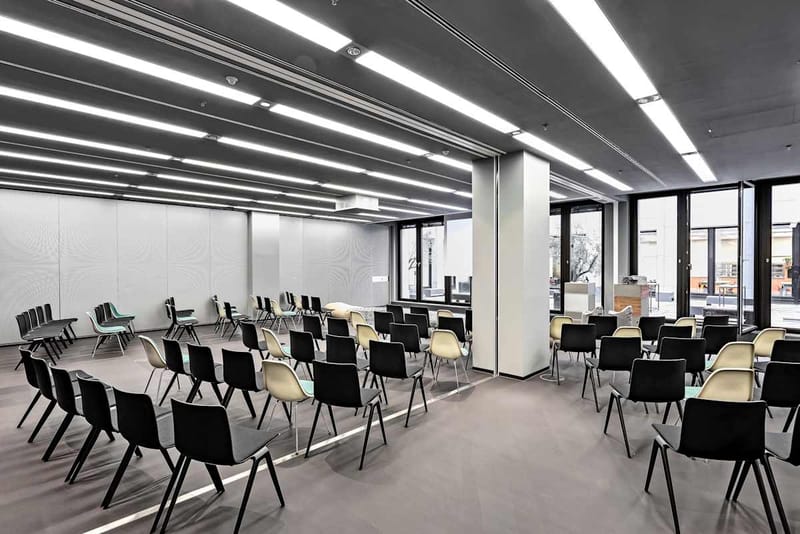 The Office Operators - Tunisstrasse 19-23 image 9