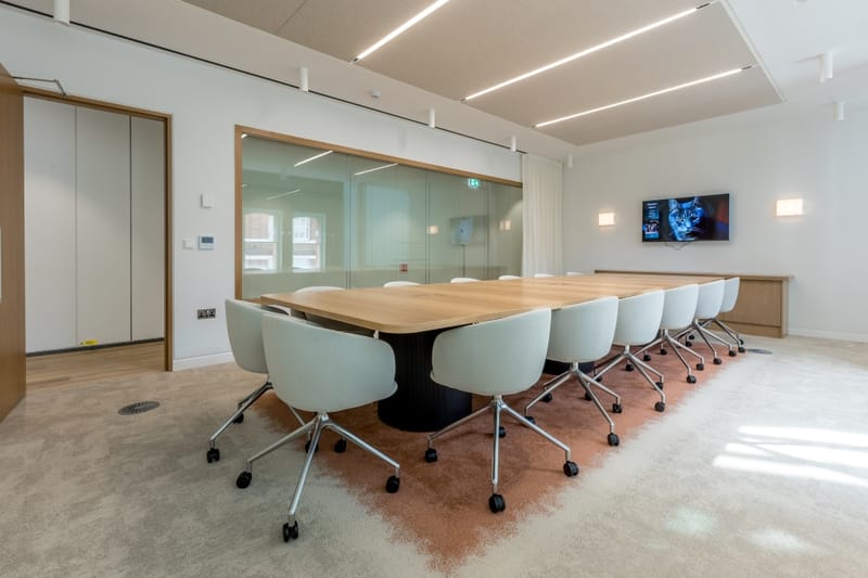 Re-Defined - The Davidson Building, 5 Southampton Street, WC2E 7HA - Covent Graden image 2
