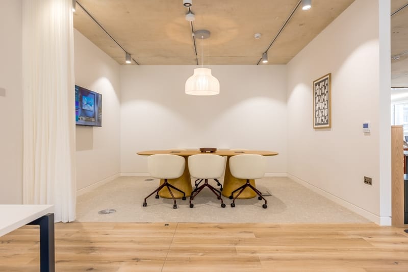 Re-Defined - The Davidson Building, 5 Southampton Street, WC2E 7HA - Covent Graden image 3