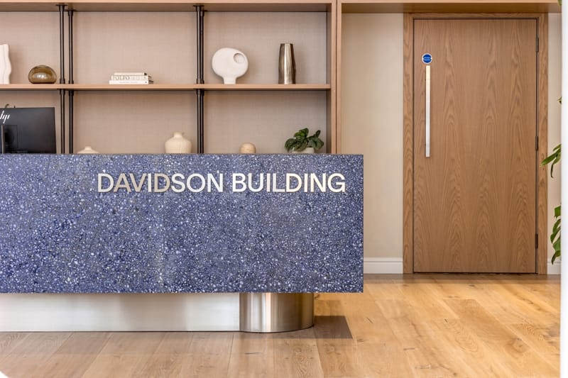 Re-Defined - The Davidson Building, 5 Southampton Street, WC2E 7HA - Covent Graden image 6