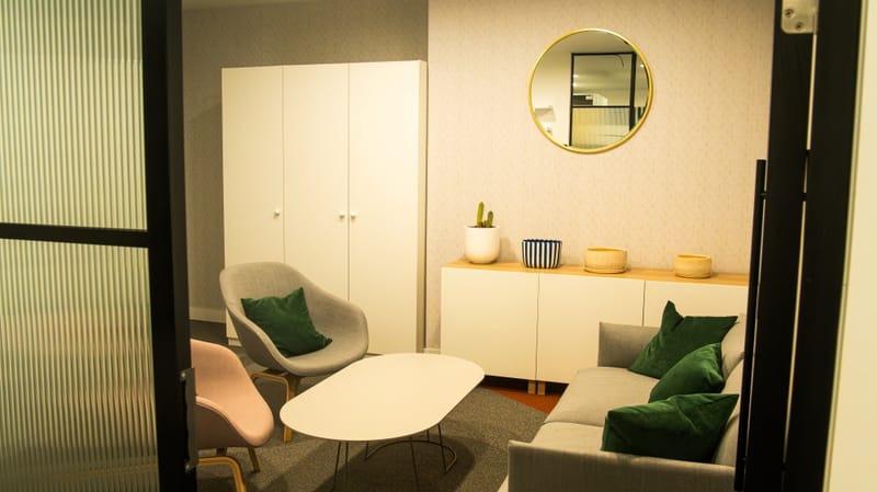 Re-Defined - (Managed 3,533 - 5,397 sqft) 180 Great Portland Street, W1W 5QZ - Fitzrovia image 11
