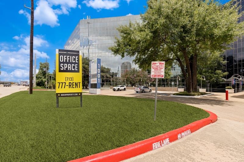 Boxer Workstyle - 1001 West Loop South, 77027 - Houston image 4