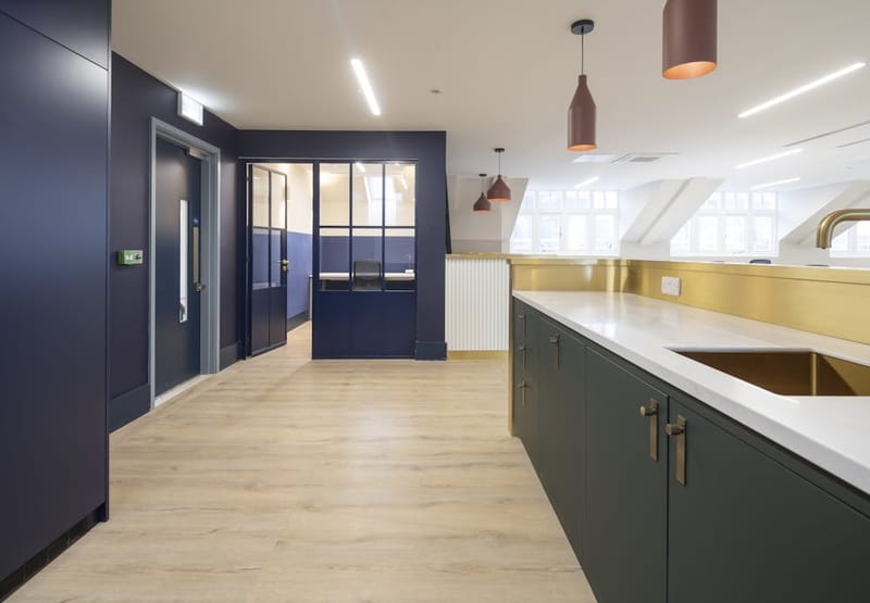 BASE (Managed 2,802 - 3,113 sqft) - 43 Palace Street, SW1E 5HL - Victoria image 8