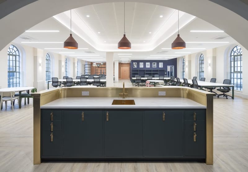 BASE (Managed 2,802 - 3,113 sqft) - 43 Palace Street, SW1E 5HL - Victoria image 10