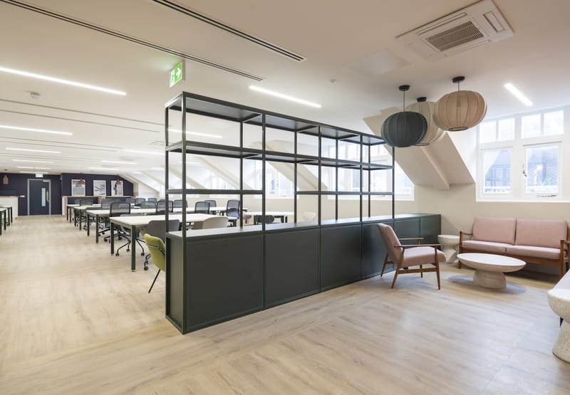 BASE (Managed 2,802 - 3,113 sqft) - 43 Palace Street, SW1E 5HL - Victoria image 11